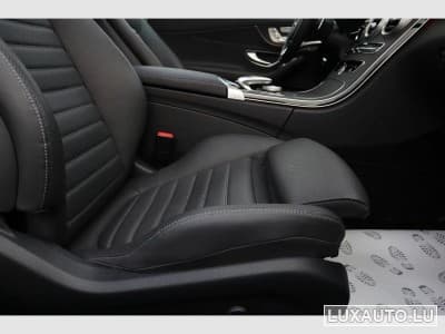 Mercedes C 43 AMG AMG 4matic (2018) - Photo 9