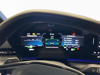 Audi A6 e-tron edition one blue (2025) - Photo 13