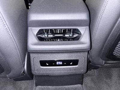 Audi A6 e-tron edition one blue (2025) - Photo 15