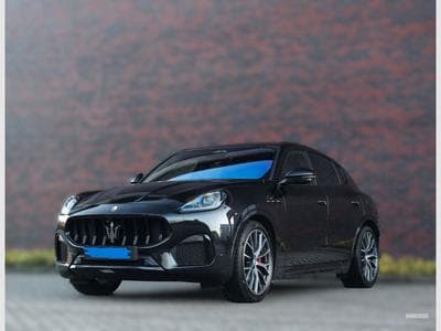 Maserati Grecale Modena (2024) - Foto 1