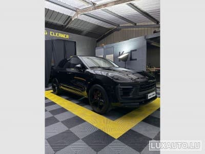 Porsche Macan Macan III S / Dernier facelift (2023) - Photo 1