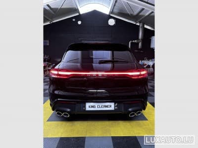 Porsche Macan Macan III S / Dernier facelift (2023) - Photo 10