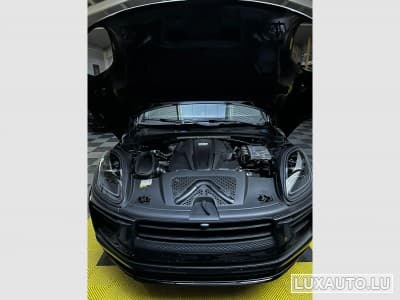 Porsche Macan Macan III S / Dernier facelift (2023) - Photo 6