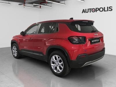 Jeep Avenger Altitude (2024) - Photo 2