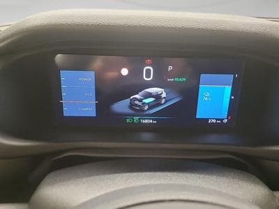 Jeep Avenger Altitude (2024) - Photo 5