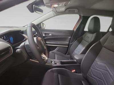 Jeep Avenger Altitude (2024) - Photo 9