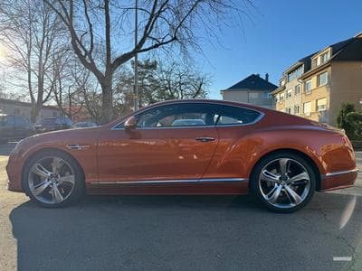 Bentley Continental GT Continental GT Speed (2018) - Photo 2