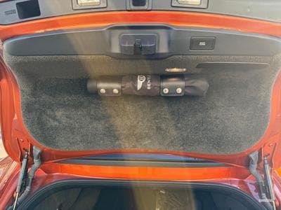 Bentley Continental GT Continental GT Speed (2018) - Photo 9