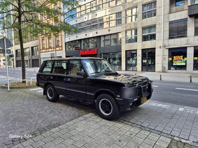 Land-Rover Range Rover 4,2 LSE (1994) - Photo 1