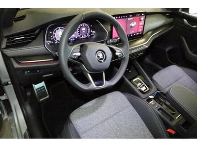 Skoda Scala Monte Carlo (2024) - Photo 12