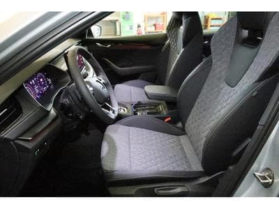 Skoda Scala Monte Carlo (2024) - Photo 13