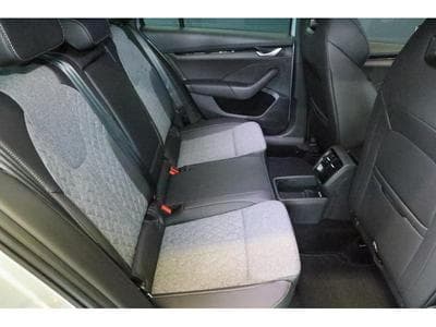 Skoda Scala Monte Carlo (2024) - Photo 15