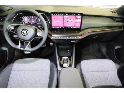 Skoda Scala Monte Carlo (2024) - Photo 2