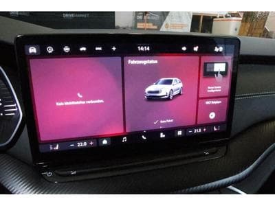 Skoda Scala Monte Carlo (2024) - Photo 5