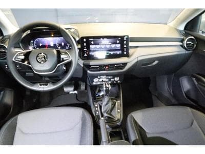 Skoda Fabia Selection (2024) - Photo 2