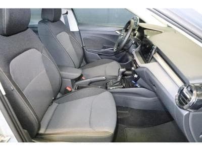 Skoda Fabia Selection (2024) - Photo 6