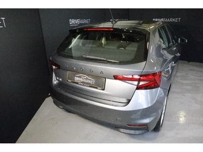 Skoda Fabia Selection (2024) - Photo 11