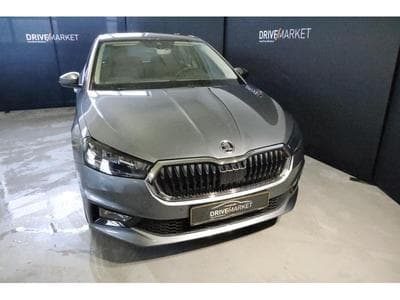 Skoda Fabia Selection (2024) - Photo 7