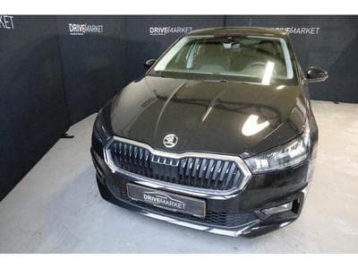 Skoda Fabia Selection (2024) - Photo 1