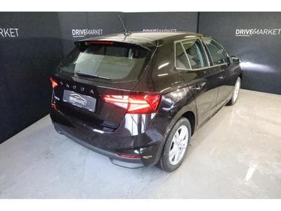 Skoda Fabia Selection (2024) - Photo 4