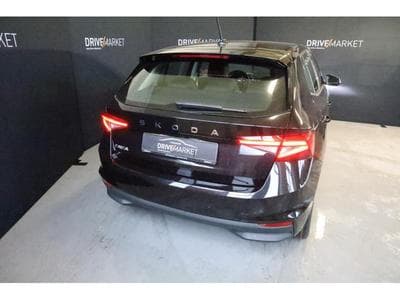 Skoda Fabia Selection (2024) - Photo 5