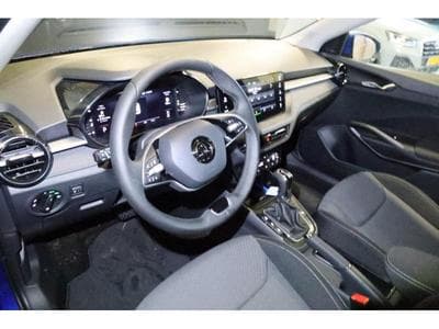 Skoda Fabia Selection (2024) - Photo 2