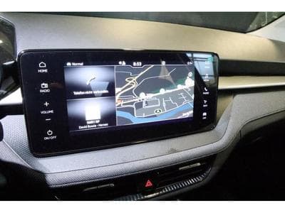 Skoda Fabia Selection (2024) - Photo 4