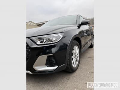 Audi A1 A1 Allstreet (2023) - Photo 2