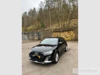 Audi A1 A1 Allstreet (2023) - Photo 3