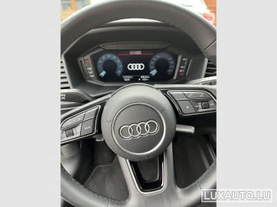 Audi A1 A1 Allstreet (2023) - Photo 5