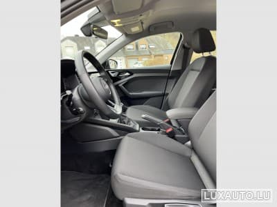 Audi A1 A1 Allstreet (2023) - Photo 6