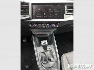 Audi A1 A1 Allstreet (2023) - Photo 8