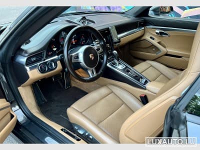Porsche 911 Carrera 4s (2014) - Photo 4