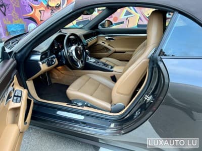 Porsche 911 Carrera 4s (2014) - Photo 5