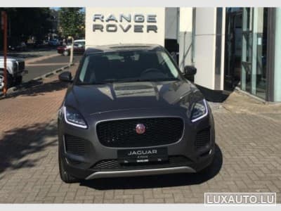 E-Pace