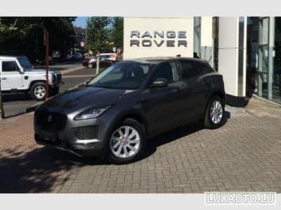 Jaguar E-Pace E-Pace S Line D150 (2021) - Photo 7