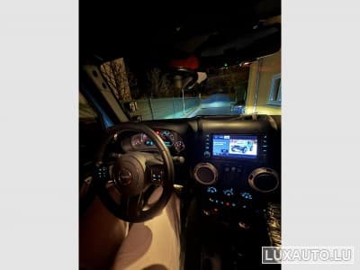 Jeep Wrangler Rubicon (2018) - Photo 2