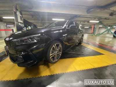 BMW 118 118i Hatch M sport (2022) - Photo 2