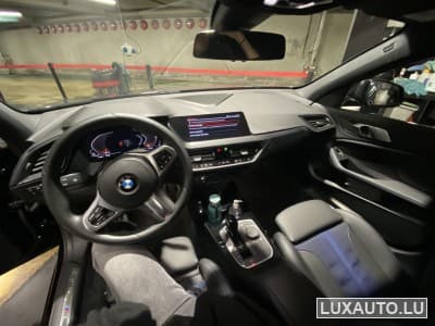 BMW 118 118i Hatch M sport (2022) - Photo 4