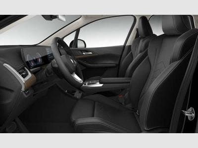 BMW 218 d LuxuryLine DAB LED RFK Komfortzg. Shz PDC (2024) - Photo 3