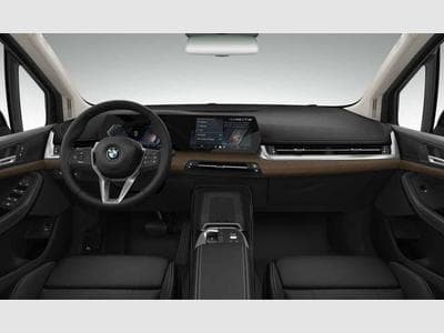 BMW 218 d LuxuryLine DAB LED RFK Komfortzg. Shz PDC (2024) - Photo 4