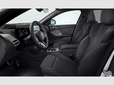 BMW 120 d M Sport M Sportpaket Head-Up HK HiFi DAB (2024) - Photo 3