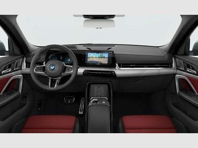 BMW iX2 30xDrive M Sport M Sportpaket Head-Up DAB (2024) - Photo 3