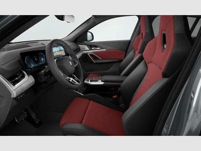 BMW iX2 30xDrive M Sport M Sportpaket Head-Up DAB (2024) - Photo 4