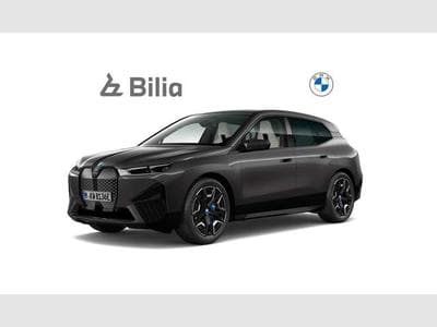 BMW iX xDrive40 (2026) - Photo 1