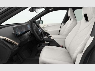 BMW iX xDrive40 (2026) - Photo 3