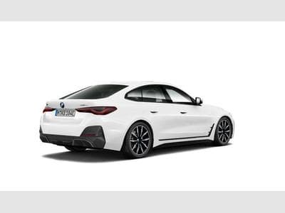 BMW i4 eDrive40   M Sportpaket HK HiFi DAB LED GSD (2025) - Photo 2