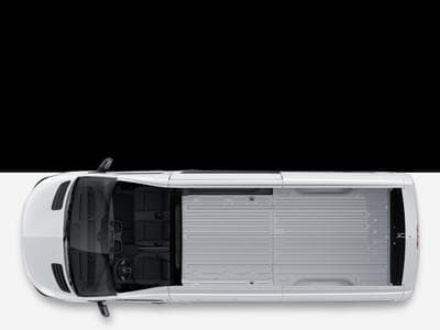 Mercedes Sprinter 315 CDI Hochdach (2024) - Photo 3