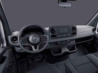 Mercedes Sprinter 315 CDI Hochdach (2024) - Photo 4