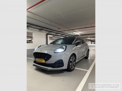 Ford Puma St (2021) - Photo 1